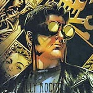 Meet your Posher, Alonzo